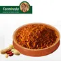 "Farmveda Healthy & Tasty Dosa Mix & Ground Nut Chutney Powder Combo Pack. Ready to eat. Delicious Tasty. Top-Quality Ingredients are Used to Ensure Rich Protein and Mineral Content.", 7 image