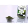 Indian Delicacies Mint (Pudina) Powder I Fresh & 100% Natural I (400gm), 3 image