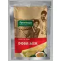"Farmveda Healthy & Tasty Dosa Mix & Ground Nut Chutney Powder Combo Pack. Ready to eat. Delicious Tasty. Top-Quality Ingredients are Used to Ensure Rich Protein and Mineral Content.", 5 image