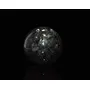 Pyramid Tatva Sphere - Nummite Ball Size - (50 mm - 63 mm) 2-2.5 Inch Natural Chakra Balancing Crystal Healing Stone, 5 image