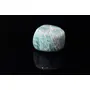 Pyramid Tatva Tumble - Amazonite 4 Pieces Natural Chakra Balancing Crystal Healing Stone, 4 image