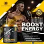 DRAGON Hardcore Pre-Workout Supplement with Creatine Monohydrate; Arginine AAKG; Beta-Alanine Energy Drink for men's and Women's- 30 Servings MOGITO FLAVOUR WITH FREE SHAKER (MOJITO), 6 image