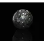Pyramid Tatva Sphere - Nummite Ball Size - (50 mm - 63 mm) 2-2.5 Inch Natural Chakra Balancing Crystal Healing Stone, 4 image