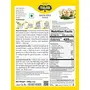 Talod Instant Rava Idli Mix Flour - Ready to Cook Rava Idli - Gujarati Snack Food (200gm - Pack of 3), 2 image