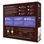 Ritebite Max Protein Daily Choco Almond Bars 300g - Pack of 6 (50g x 6) & Choco Berry Bars 300g Pack of 6 (50g x 6), 3 image