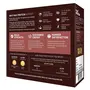 Ritebite Max Protein Daily Choco Berry Bars 3 & Active Choco Fudge Bars 450g - Pack of 6 (75g x 6), 6 image
