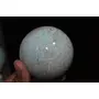 Pyramid Tatva Sphere - Amazonite Ball Size - (50 mm - 63 mm) 2-2.5 Inch Natural Chakra Balancing Crystal Healing Stone, 6 image