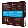 Ritebite Max Protein Daily Choco Almond Bars & Berry Bars & Classic Bars 300g - Pack of 6 (50g x 6), 7 image