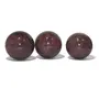 Pyramid Tatva Sphere - Strawberry Quartz Ball Size - (50 mm - 63 mm) 2-2.5 Inch Natural Chakra Balancing Crystal Healing Stone, 3 image
