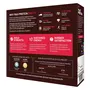 Ritebite Max Protein Daily Choco Almond Bars 300g - Pack of 6 (50g x 6) & Choco Berry Bars 300g Pack of 6 (50g x 6), 6 image