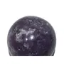 Pyramid Tatva Sphere - Lepidolite Ball Size - (41 mm - 48 mm) 1.5-2 inch Natural Chakra Balancing Healing Crystal Stone, 4 image