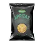 Wingreens Farms APPITAS Jalapeno Pita Chips 3 Pack Combo 150g x 3 (450g), 2 image
