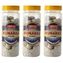 cap Munakka Pachak tasty anardana Digestive healthy immunity booster relief constipation - 190 grams each (pack of 3)