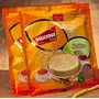 Delicious Bite Khakhra (Jeera 2 + Cheese Garlic 2) - 4 Packs of 200gm Each