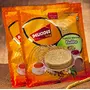 Delicious Bite Khakhra (Kothmir Marcha 2 + Panipuri 2) - 4 Packs of 200gm Each, 2 image