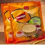 Delicious Bite Khakhra (Kothmir Marcha 2 + Ginger Chilli 2) - 4 Packs of 200gm Each, 3 image