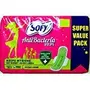 Sofy Antibacterial Extra Long Sheet 54 for women