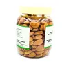 Organic Cart Natural Dry Fruits Gift Box Combo Almond 250 G Walnut 200 G - 450 Grams, 3 image