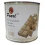PMPEARL Wax Combo -White Chocolate Wax (600 gm) + Gold Wax (600 gm), 2 image