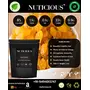 NUTICIOUS - Peacock Assorted Dry Fruits Gift Box 300 gm with Almond Butter 30 gm, 5 image