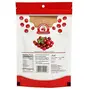 WONDERLAND FOODS (DEVICE) Dried Cranberries 200 g and Dried Blueberries 150g, 3 image