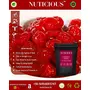 NUTICIOUS All Natural Dried Cherries-900 G, 6 image