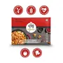 4700BC Popcorn Microwave BagBBQ920g (Pack of 10), 2 image