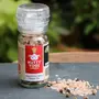 Nutty Yogi Organic Pink Salt and Pepper Mix 95gm (Pack of 1), 2 image