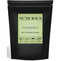 Nuticious Jumbo Pistachio Kernals /Pista - 250 g, 2 image