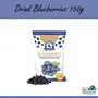 WONDERLAND FOODS (DEVICE) Dried Cranberries 200 g and Dried Blueberries 150g, 5 image