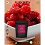 NUTICIOUS All Natural Dried Cherries-900 G, 4 image
