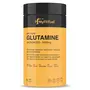 MyFitFuel Pure Glutamine (.44 lbs) 100 gm (Orange)