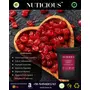 NUTICIOUS All Natural Dried Cherries-900 G, 5 image
