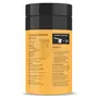 MyFitFuel Pure Glutamine (.44 lbs) 100 gm (Orange), 6 image