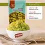 Nurito Premium Dry Fruits (Green Raisins/ Kishmish 250g), 5 image