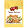 Ancy Foods 100% Natural Cashews Kernels 2 Piece Split Nut Big Size (Kaju 2 Tukda) Dry Fruit500gm, 2 image