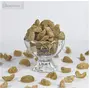 BLUE TRAIN Dry Sweet Amla Candy (Indian Gooseberry) 250Gm, 4 image
