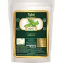 Biotic Tulsi Cinnamon and Dry Ginger Powder - Combo 100 g Each - 300 gms., 2 image