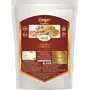 Biotic Tulsi Cinnamon and Dry Ginger Powder - Combo 100 g Each - 300 gms., 4 image