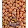 BLUE TRAIN Premium Raw Peanuts / Groundnut (Moongfali) 500 Gm, 2 image