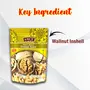 Ancy Best Inshell Fresh Paper Walnuts  Dry Fruits 1kg (4x250g), 4 image