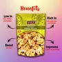 Ancy Foods Natural Kashmiri Walnut/Akhrot Giri 2 X 250 g, 5 image