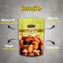 Ancy Foods Natural Munakka Dry Fruit with Big Size 500 g (2x250 g), 5 image