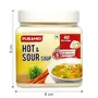 Puramio Hot and Sour Soup Premix 400g, 6 image