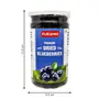 Puramio Premium Dried Blueberries [100% Natural] 200g, 6 image