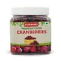 Puramio Premium Dried Cranberries 300g