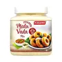 Puramio Instant Breakfast Medu Vada Mix (35-40 Medu Vada) 600g