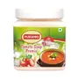 Puramio Instant Tomato Soup Premix [Natural Ingredients and No Artificial Color Added] 400g