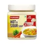 Puramio Hot and Sour Soup Premix 250g