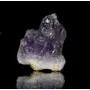 Pyramid Tatva Raw - 500 gm Rough Stone Natural Healing Crystal Stone Reiki Chakra Balancing, 3 image